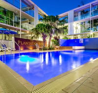 Plantation Resort at Rainbow - Accommodation Newcastle