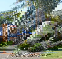 Rainbow Sands Resort - Accommodation Newcastle