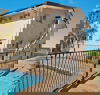 Lennox Head Beachfront Apartments - Accommodation Newcastle