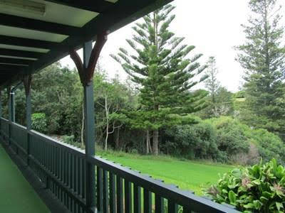 Norfolk Island ACT Accommodation Newcastle