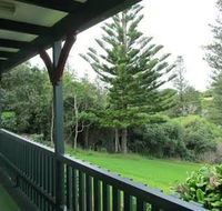 Heritage Hill - Accommodation Newcastle