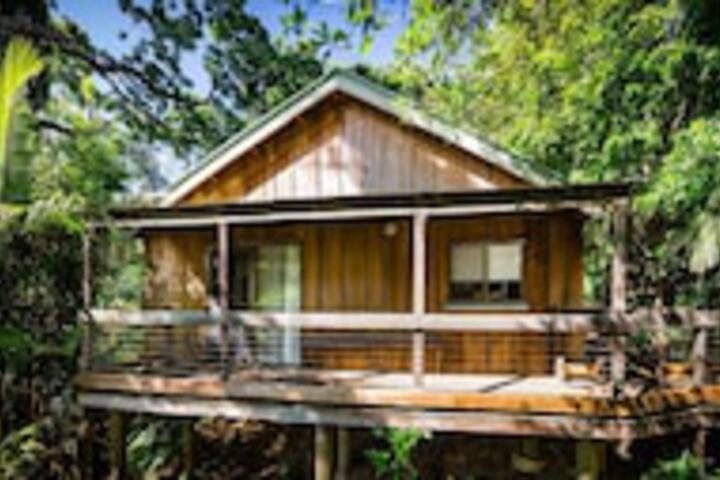Mount Glorious QLD Accommodation Newcastle