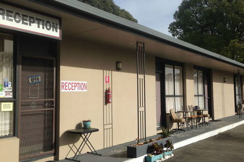 Meeniyan Motel - Accommodation Newcastle 6