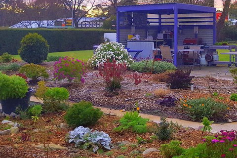 Meeniyan Motel - Accommodation Newcastle 4