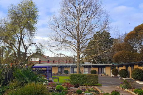 Meeniyan Motel - Accommodation Newcastle 1
