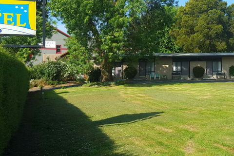 Meeniyan Motel - Accommodation Newcastle 2