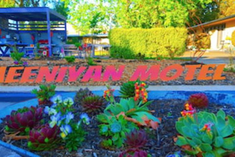 Meeniyan Motel - Accommodation Newcastle 0