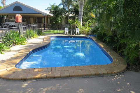 Biloela Palms Motor Inn - Accommodation Newcastle 5