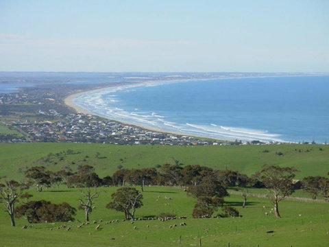 Vue De M Bed & Breakfast - Accommodation Newcastle 6