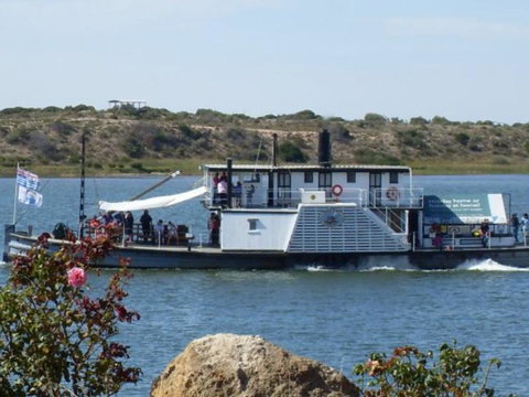 Vue De M Bed & Breakfast - Accommodation Newcastle 1