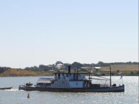 Vue De M Bed & Breakfast - Accommodation Newcastle 5