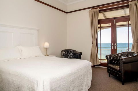 Streaky Bay Hotel Motel - Accommodation Newcastle 0