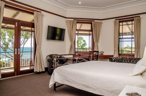 Streaky Bay Hotel Motel - Accommodation Newcastle 2