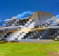Meridian Beachside Apartments - Accommodation Newcastle