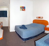 Rest Point Motor Inn - Accommodation Newcastle