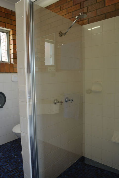 Peter Allen Motor Inn - Accommodation Newcastle 5