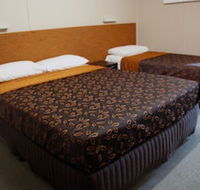 Matilda Motel - Accommodation Newcastle