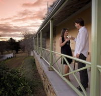 Brockley Estate - Accommodation Newcastle
