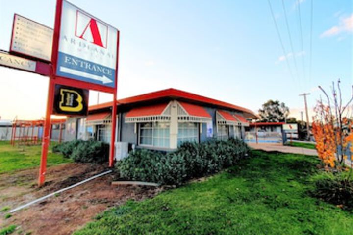 Alleena NSW Accommodation Newcastle