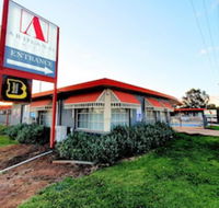 Ardeanal Motel West Wyalong - Accommodation Newcastle