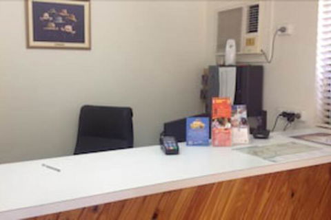 Longreach Motel - Accommodation Newcastle 0