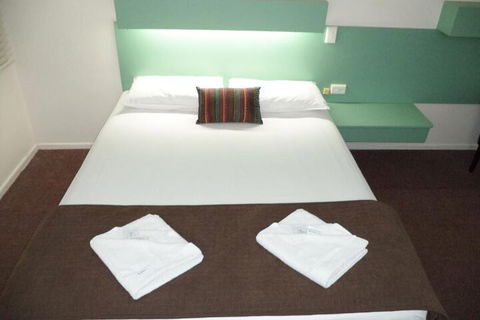 Longreach Motel - Accommodation Newcastle 5