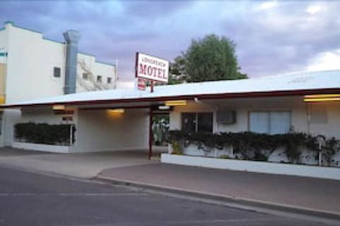 Longreach Motel - Accommodation Newcastle 1