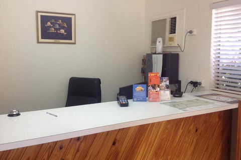 Longreach Motel - Accommodation Newcastle 4