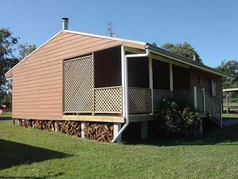 Honeycomb Valley Farm - Accommodation Newcastle 5