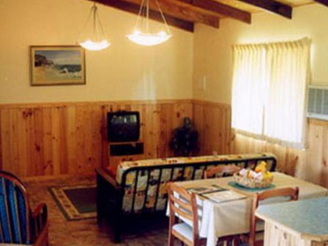 Honeycomb Valley Farm - Accommodation Newcastle 3