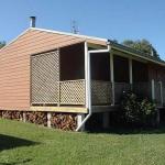 Honeycomb Valley Farm - Accommodation Newcastle 0