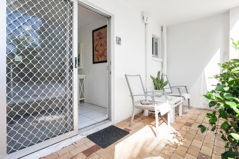 Beachcomber Peregian Beach - Accommodation Newcastle 2