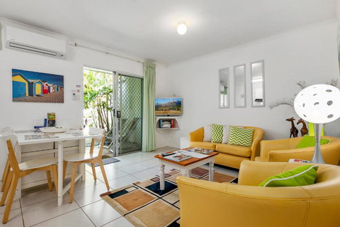 Beachcomber Peregian Beach - Accommodation Newcastle 4