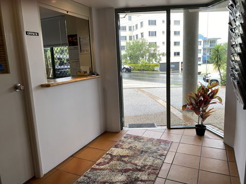 Kings Bay Apartments - Accommodation Newcastle 3