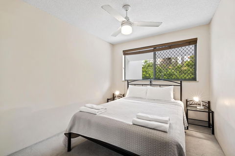 Kings Bay Apartments - Accommodation Newcastle 6