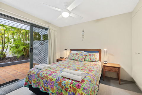 Kings Bay Apartments - Accommodation Newcastle 4