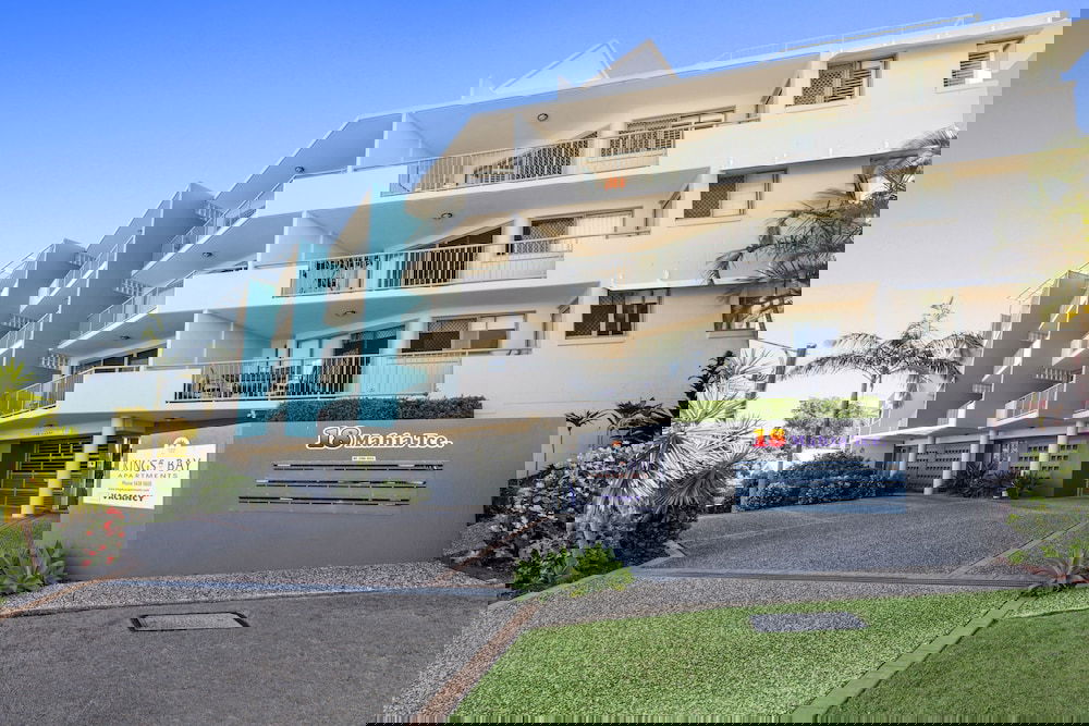 Caloundra Bc QLD Accommodation Newcastle