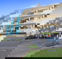 Kings Bay Apartments - Accommodation Newcastle