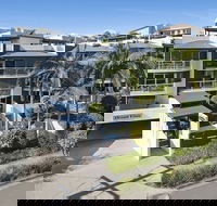 Ocean Vista On Alex - Accommodation Newcastle