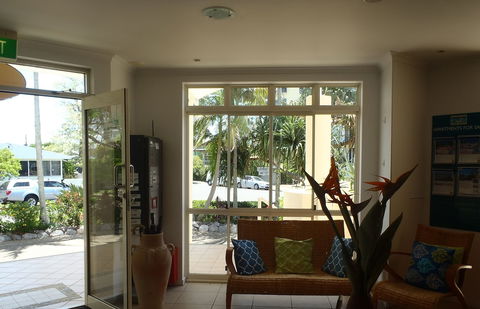 Moorings Beach Resort - Accommodation Newcastle 3
