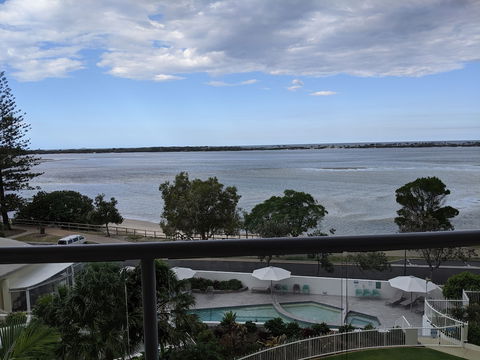 Moorings Beach Resort - Accommodation Newcastle 5