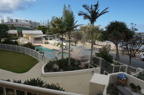 Moorings Beach Resort - Accommodation Newcastle 1