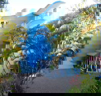 Tranquil Shores Holiday Apartments - Accommodation Newcastle