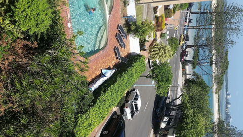 Tranquil Shores Holiday Apartments - Accommodation Newcastle 2