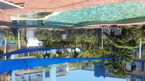 Tranquil Shores Holiday Apartments - Accommodation Newcastle 5