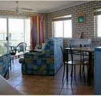 Whitecaps Holiday Apartments - Accommodation Newcastle