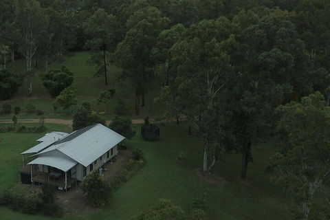 Melawondi Spring Retreat - Accommodation Newcastle 4