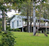 Melawondi Spring Retreat - Accommodation Newcastle