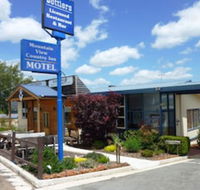 Mountain View Country Inn - Accommodation Newcastle