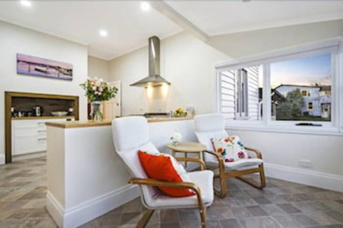 Mole Creek Guest House - Accommodation Newcastle 7